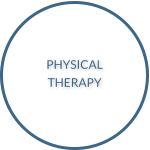 Click here to read about physical therapy