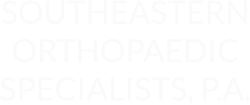 SOUTHEASTERN ORTHOPAEDIC  SPECIALISTS, P.A.