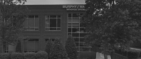 Photo of Murphy Wainer office building