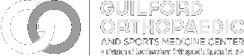 Guilford Orthopaedic and Sports Medicine Center logo