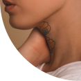 Image of a neck