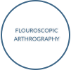 Click here to read about fluoroscopic arthrography