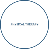 Click here to read about physical therapy