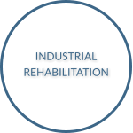 Click here to read about industrial rehabilitation