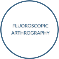 Click here to read about fluoroscopic arthrography
